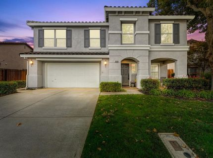 10969 Woolwich Way, Mather, CA 95655 Photo