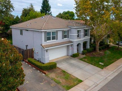 10969 Woolwich Way, Mather, CA 95655 Photo