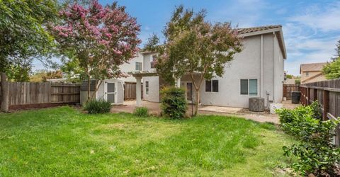 10969 Woolwich Way, Mather, CA 95655 Photo