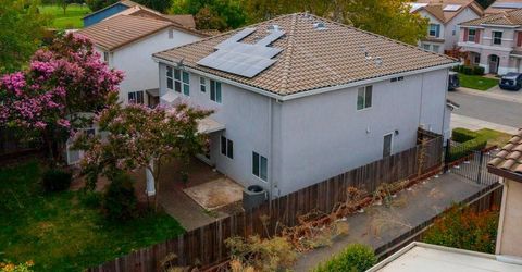 10969 Woolwich Way, Mather, CA 95655 Photo