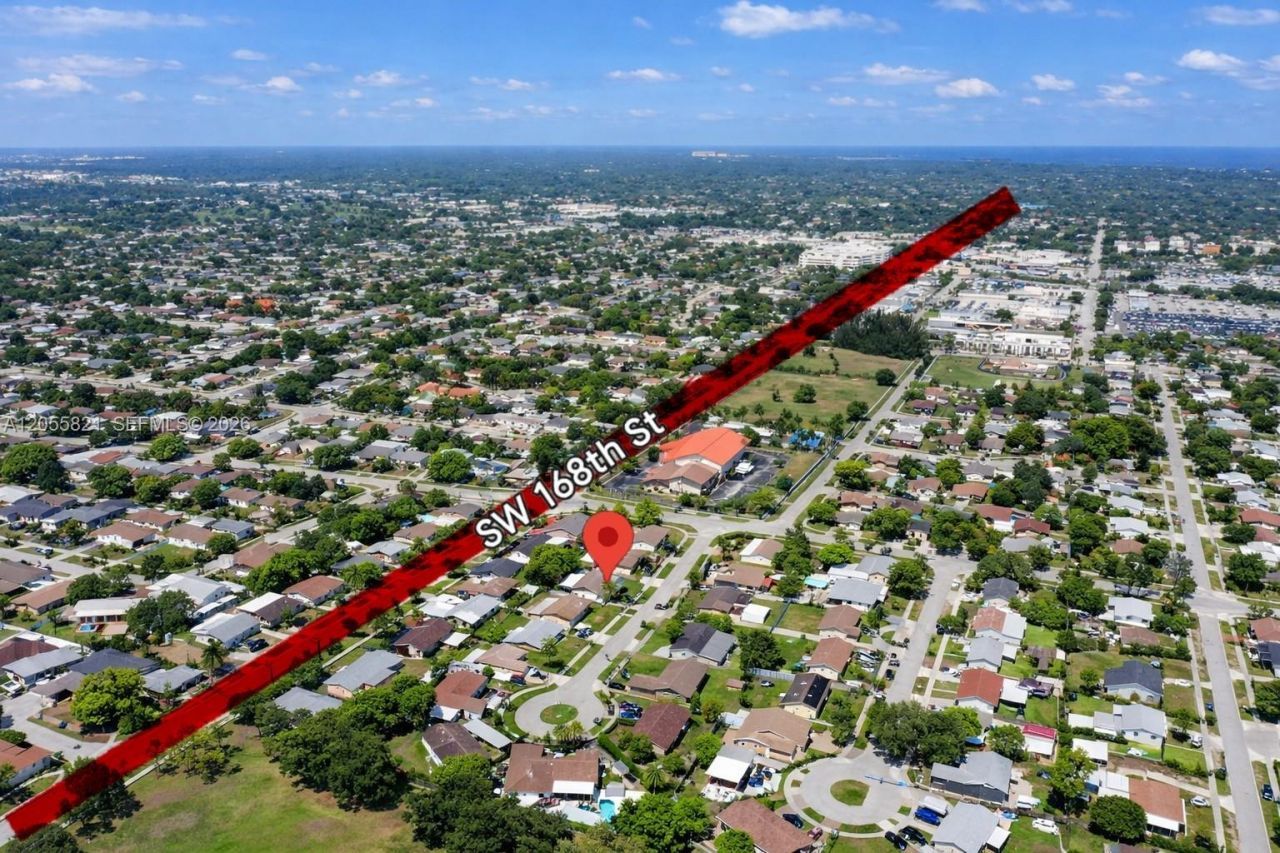 10221 SW 169th St , Miami, FL 33157 Photo