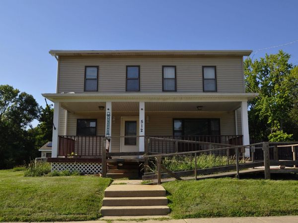 512 E Bronson Street, Streator, IL 61364
