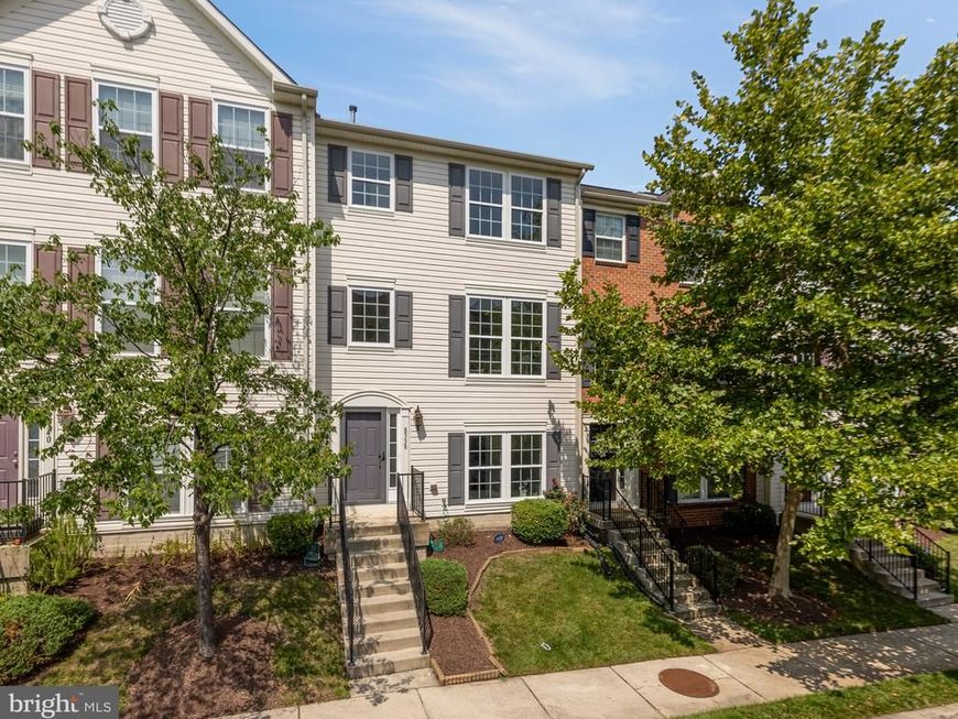 8338 Stickley Court, Unit 76, Jessup, MD 20794 Main Photo