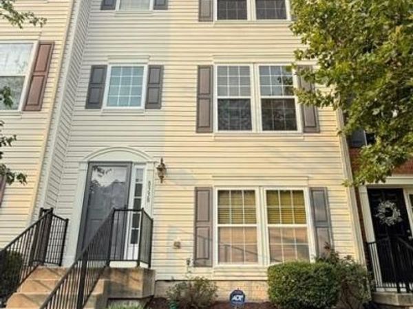 8338 STICKLEY COURT, Unit 76, JESSUP, MD 20794