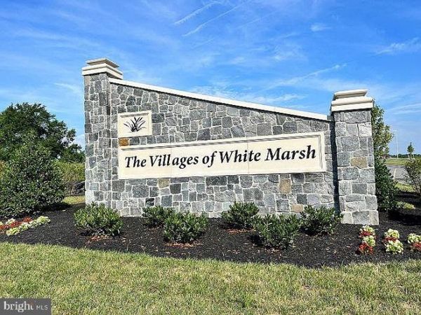 8338 DIETER DRIVE , ROSEDALE, MD 21237