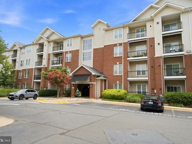 1591 SPRING GATE DRIVE, Unit 3103, MCLEAN, VA 22102