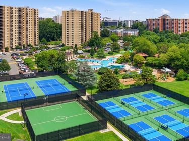 307 YOAKUM PARKWAY, Unit 1104, ALEXANDRIA, VA 22304