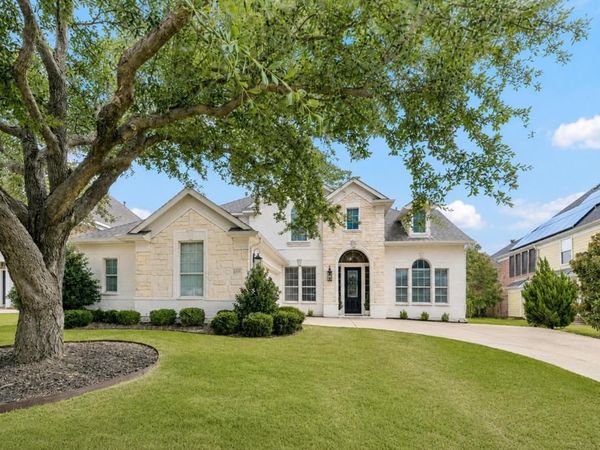 4309 Palmer Drive, Mansfield, TX 76063
