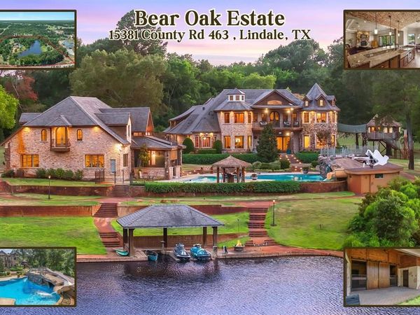 15381 County Road 463, Lindale, TX 75771
