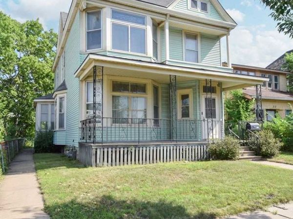715 Margaret Street, Saint Paul, MN 55106