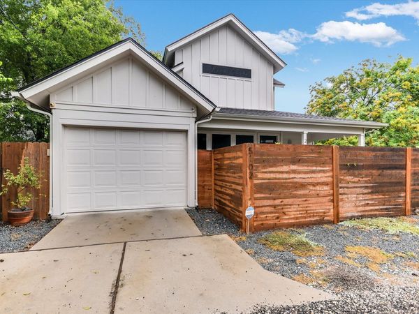 5102 Martin Ave, Unit 2, Austin, TX 78751