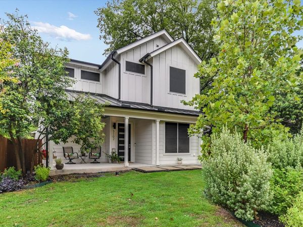 5102 Martin Ave, Unit 1, Austin, TX 78751