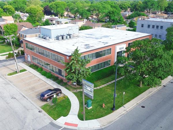 7300 N CICERO Avenue N, Lincolnwood, IL 60712