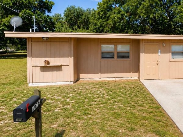 107 LAKE ELIZABETH DR #B, Other, FL 33884