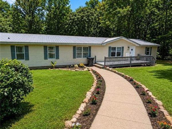 130 H And B Lane, Temple, GA 30179