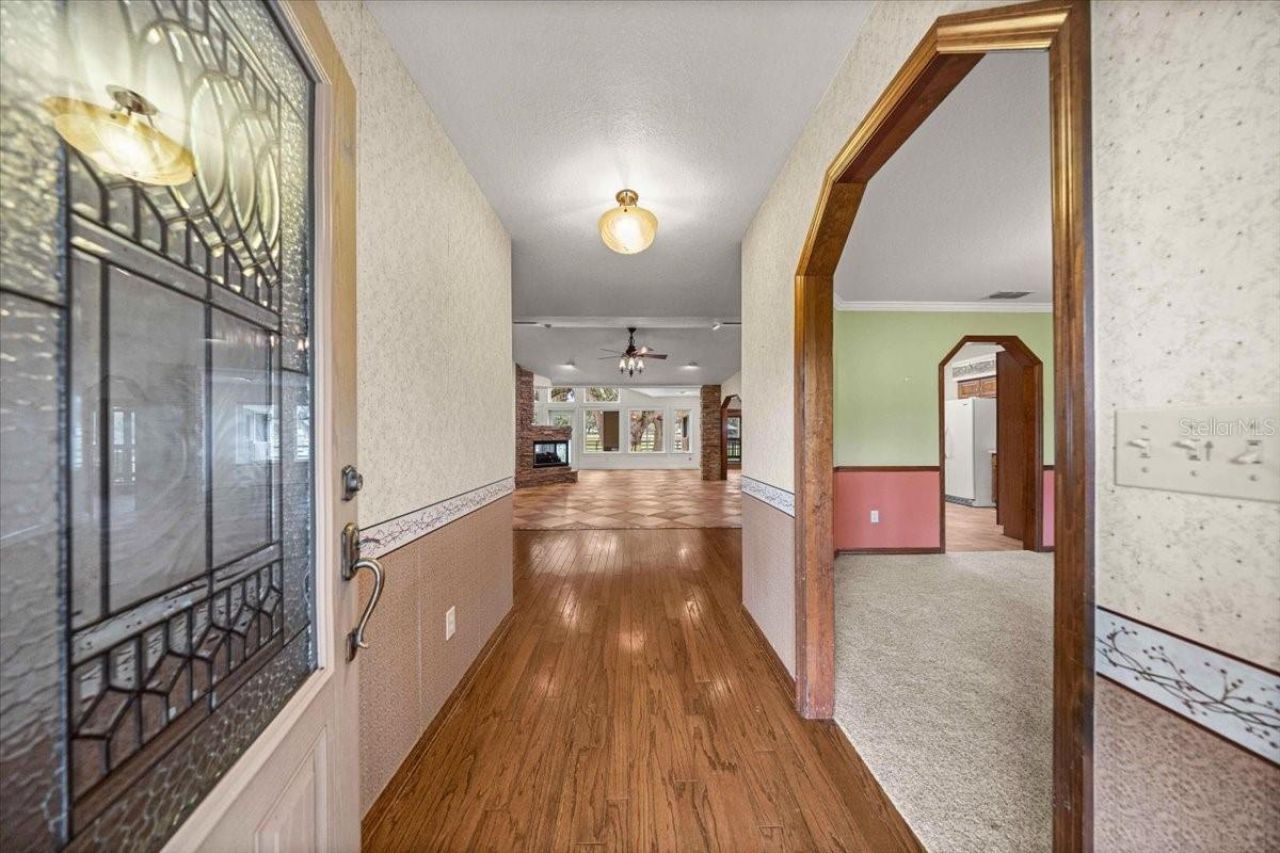 5065 NW 150th Avenue, Morriston, FL 32668 Photo