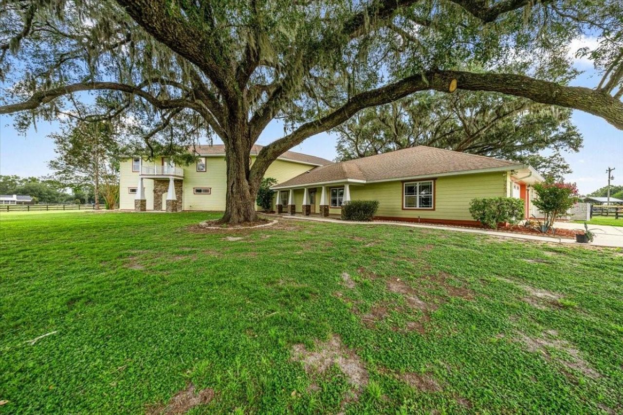 5065 NW 150th Avenue, Morriston, FL 32668 Photo