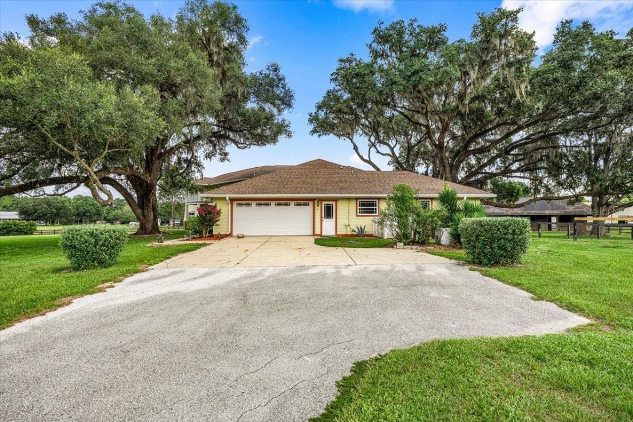 5065 NW 150th Avenue, Morriston, FL 32668 Photo