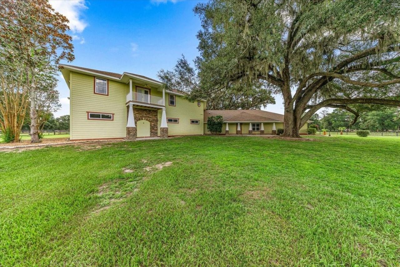 5065 NW 150th Avenue, Morriston, FL 32668 Photo