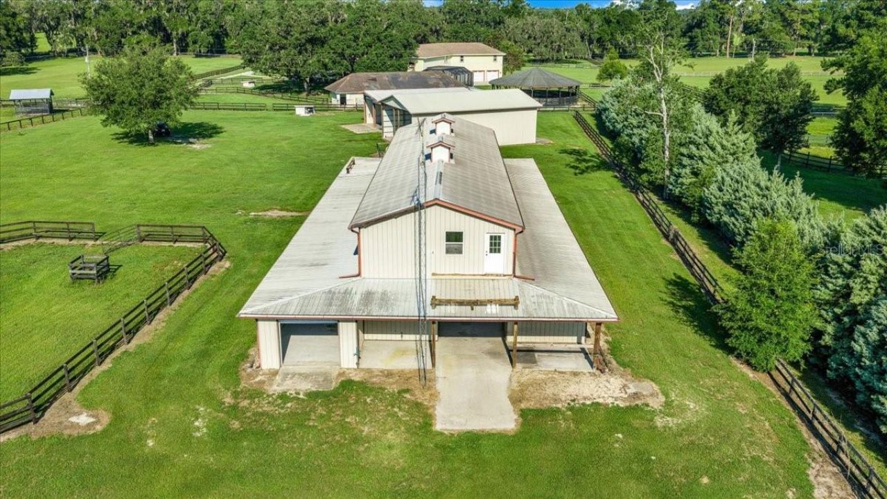5065 NW 150th Avenue, Morriston, FL 32668 Photo