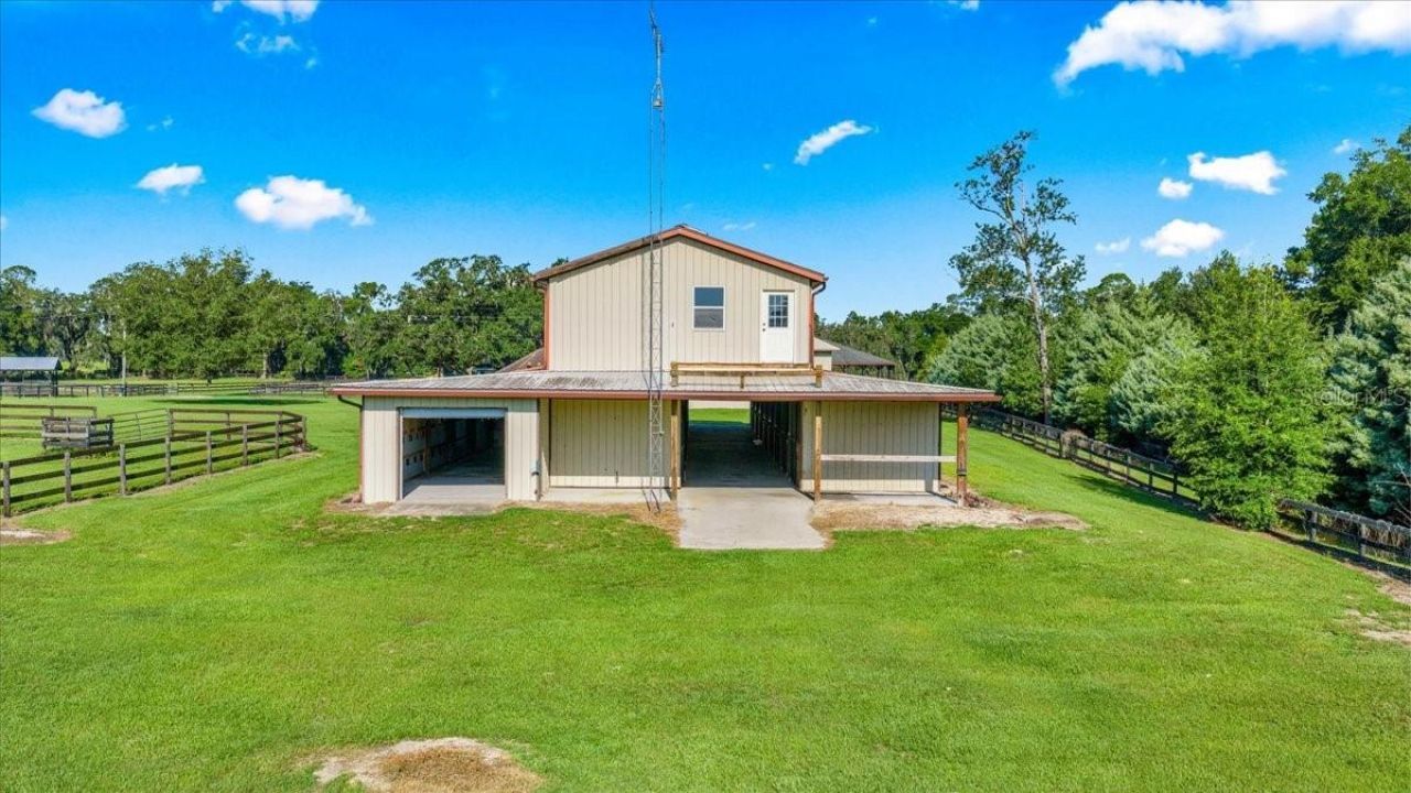 5065 NW 150th Avenue, Morriston, FL 32668 Photo