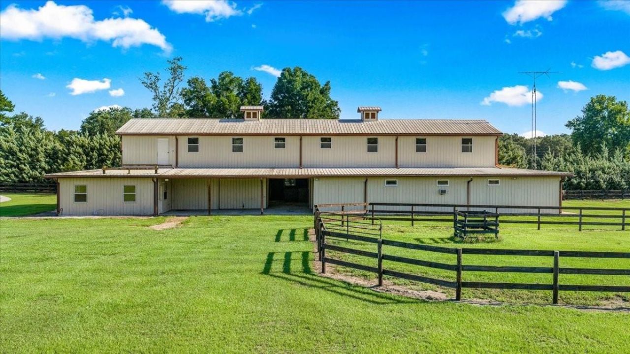 5065 NW 150th Avenue, Morriston, FL 32668 Photo