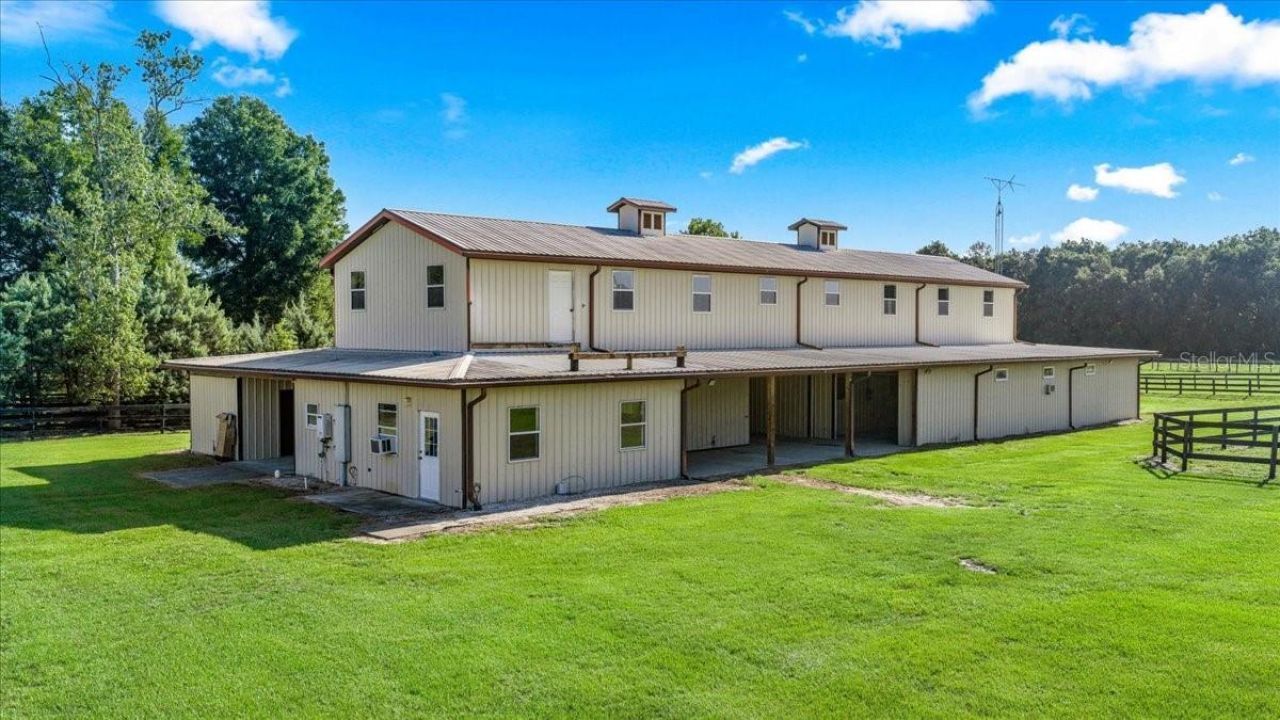 5065 NW 150th Avenue, Morriston, FL 32668 Photo