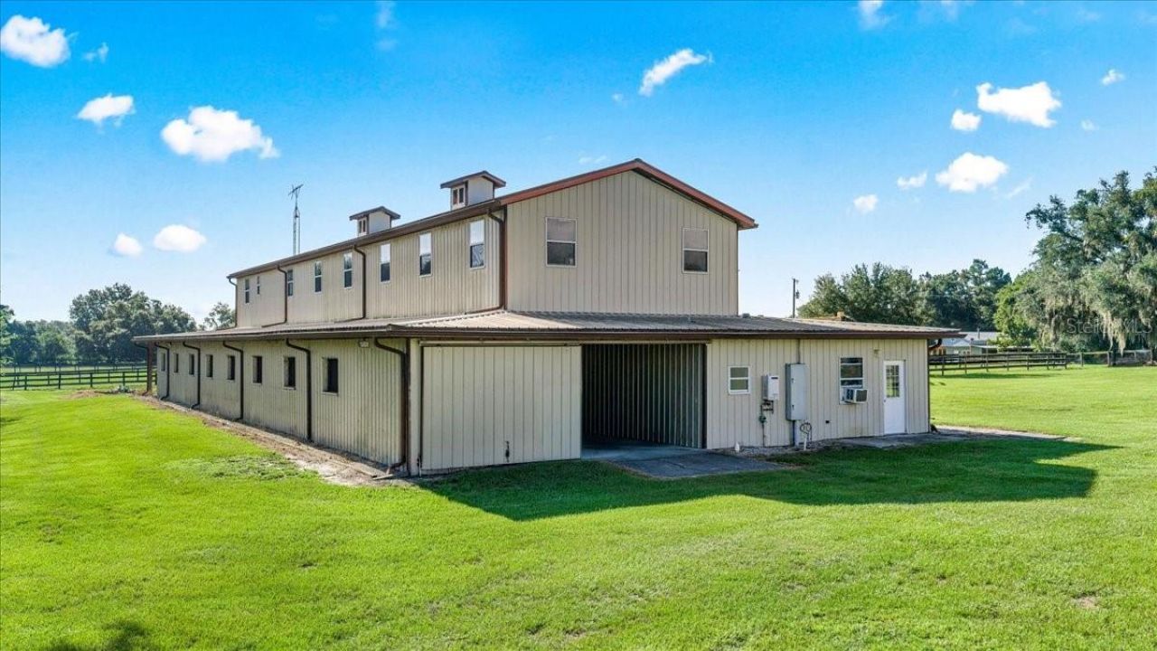 5065 NW 150th Avenue, Morriston, FL 32668 Photo