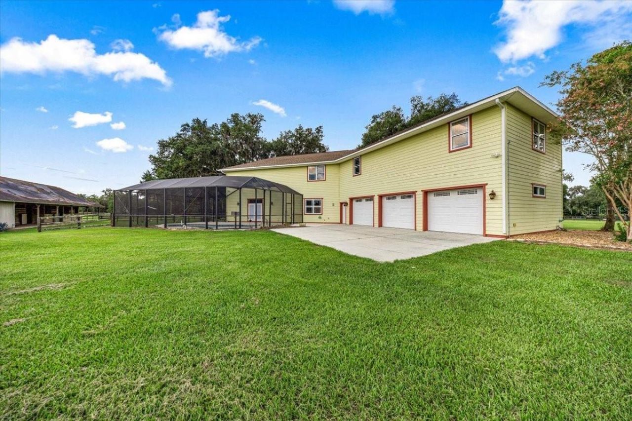 5065 NW 150th Avenue, Morriston, FL 32668 Photo