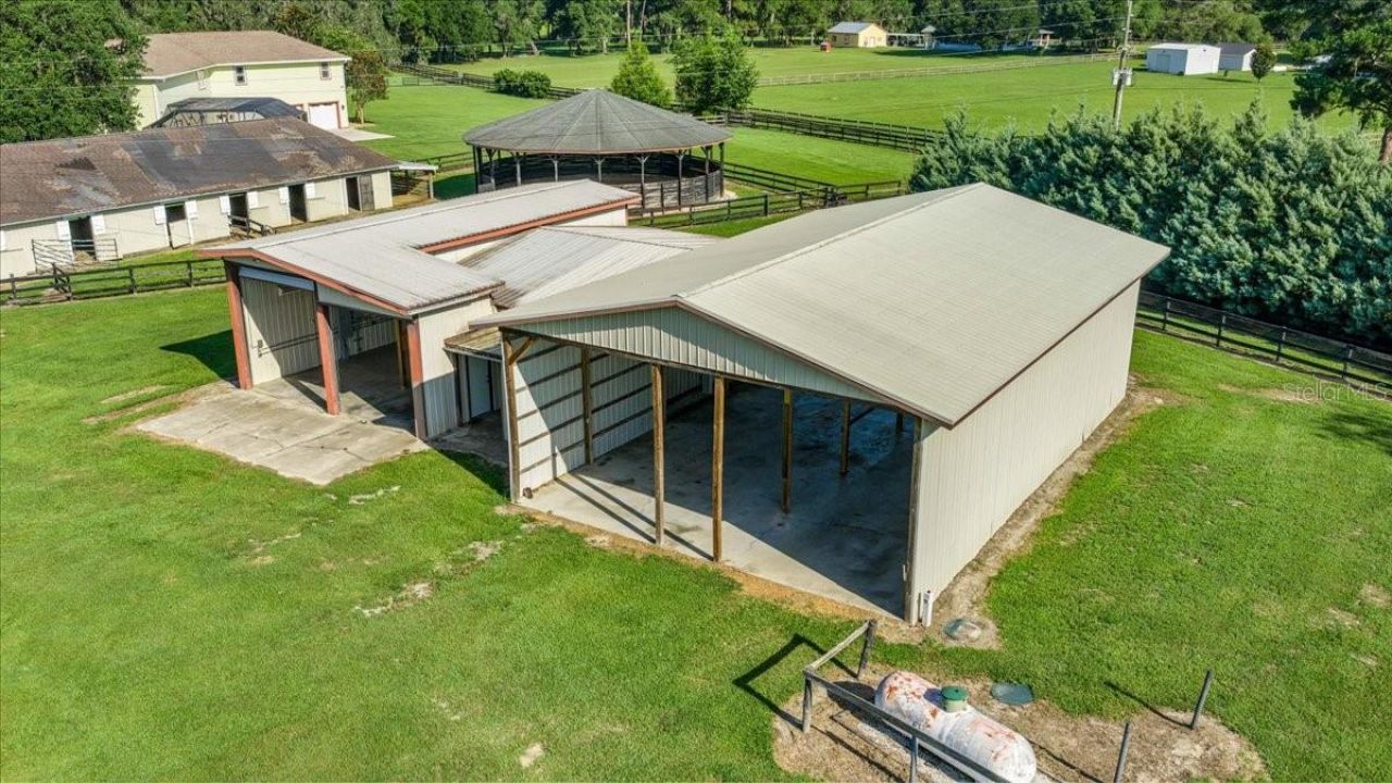 5065 NW 150th Avenue, Morriston, FL 32668 Photo