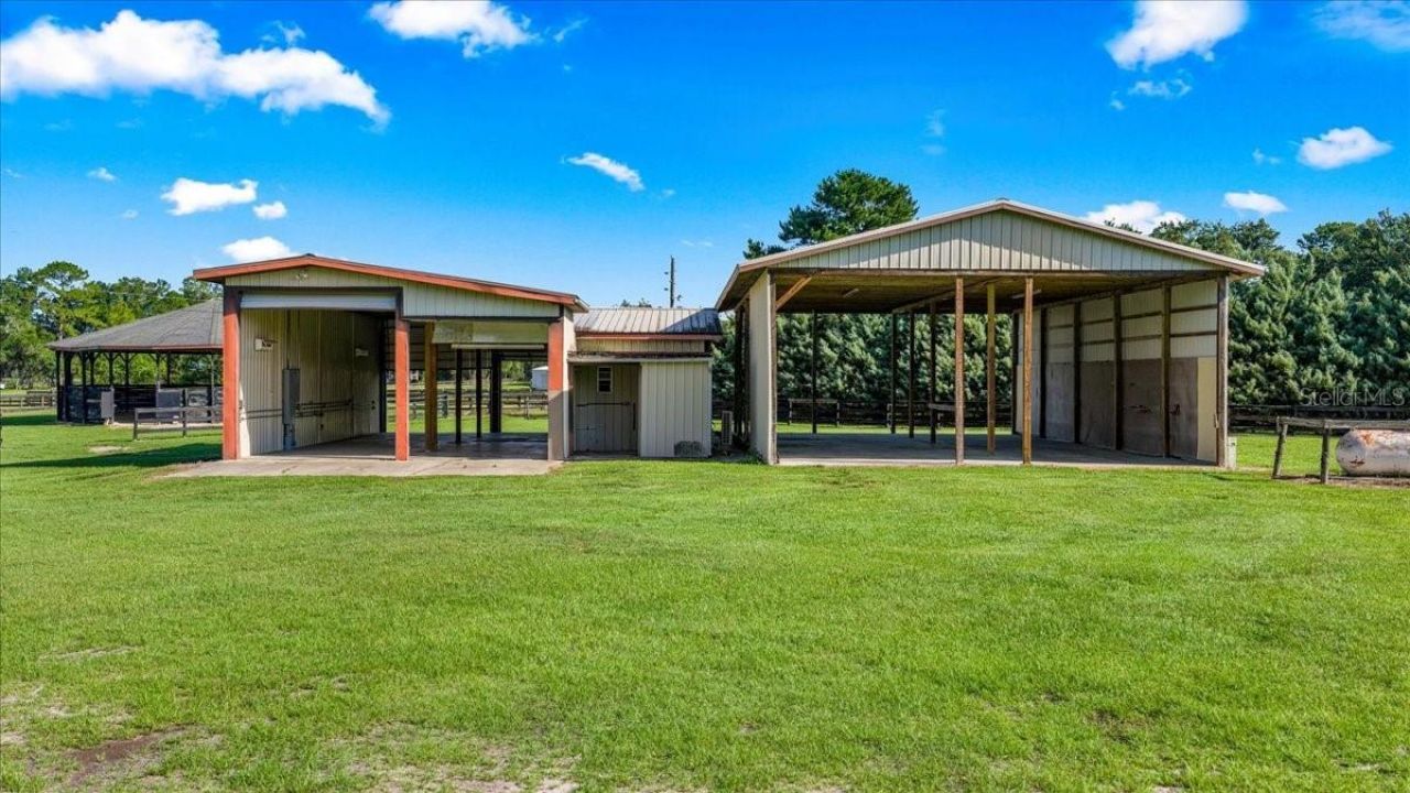 5065 NW 150th Avenue, Morriston, FL 32668 Photo
