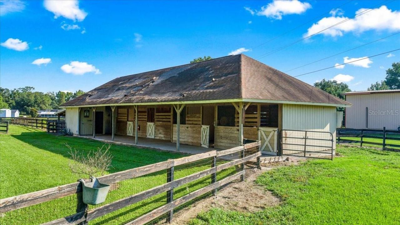 5065 NW 150th Avenue, Morriston, FL 32668 Photo