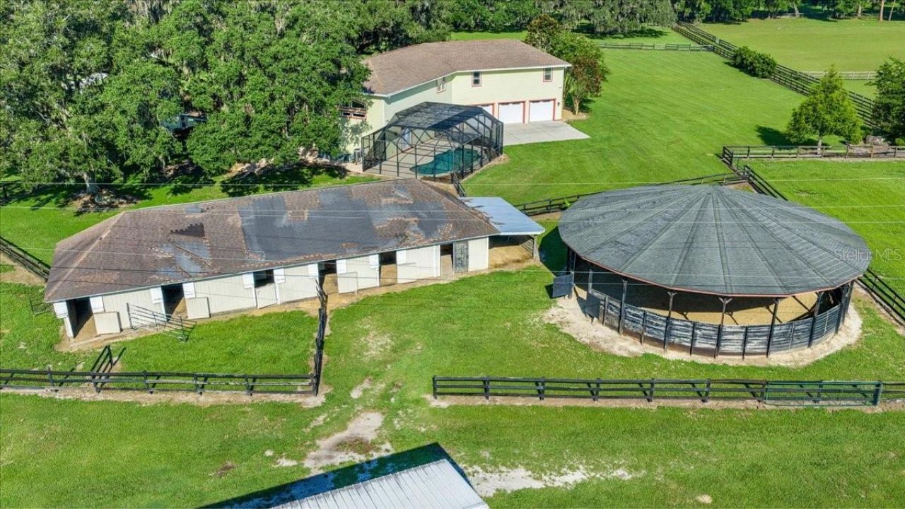 5065 NW 150th Avenue, Morriston, FL 32668 Photo