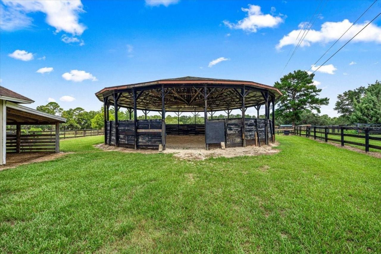 5065 NW 150th Avenue, Morriston, FL 32668 Photo