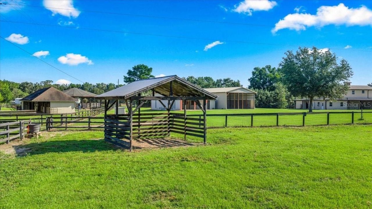 5065 NW 150th Avenue, Morriston, FL 32668 Photo