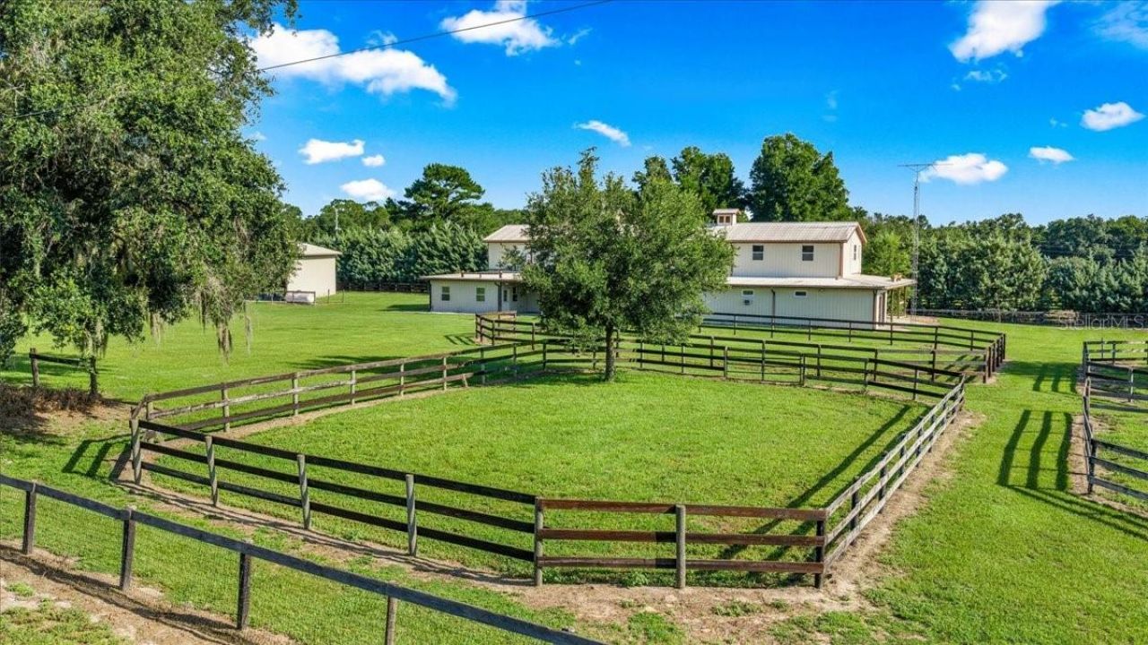 5065 NW 150th Avenue, Morriston, FL 32668 Photo