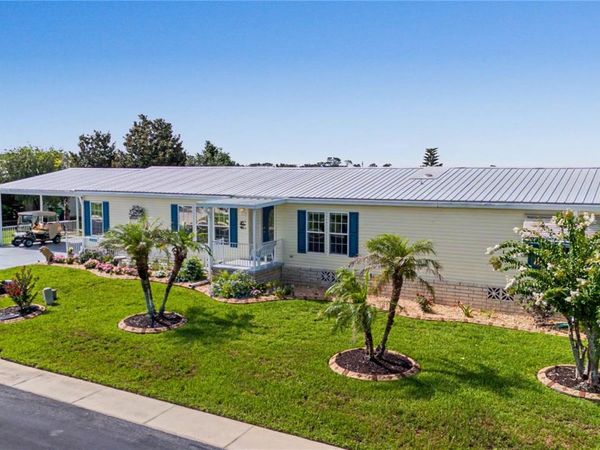 37602 LILLY BEA AVENUE, ZEPHYRHILLS, FL 33541
