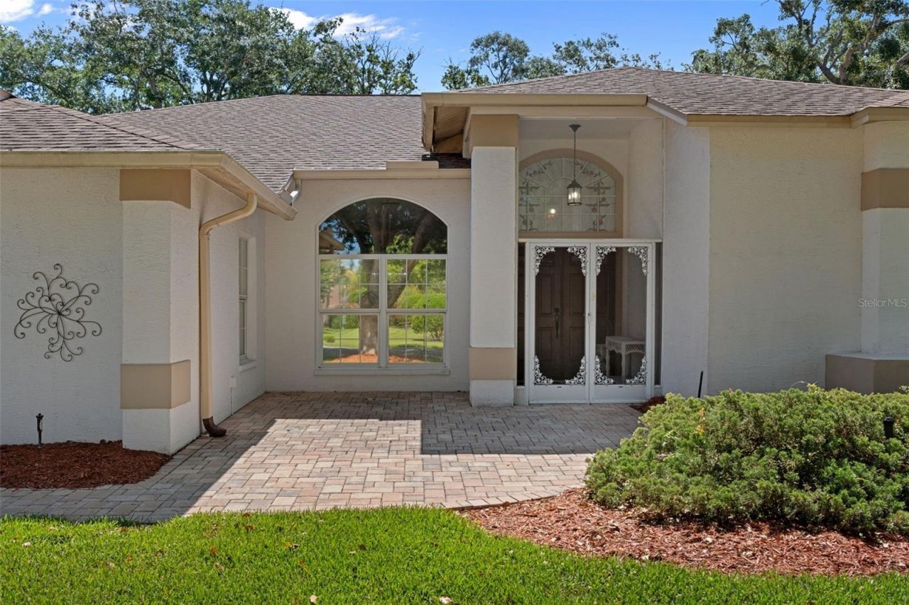 2086 Sparkling Waters Way , Spring Hill, FL 34606 Photo