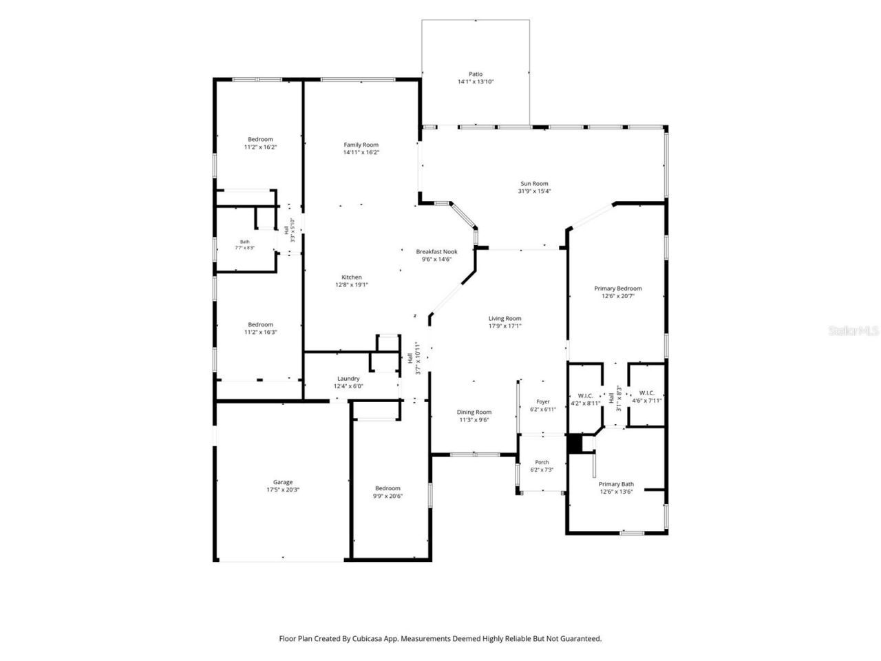 2086 Sparkling Waters Way , Spring Hill, FL 34606 Photo