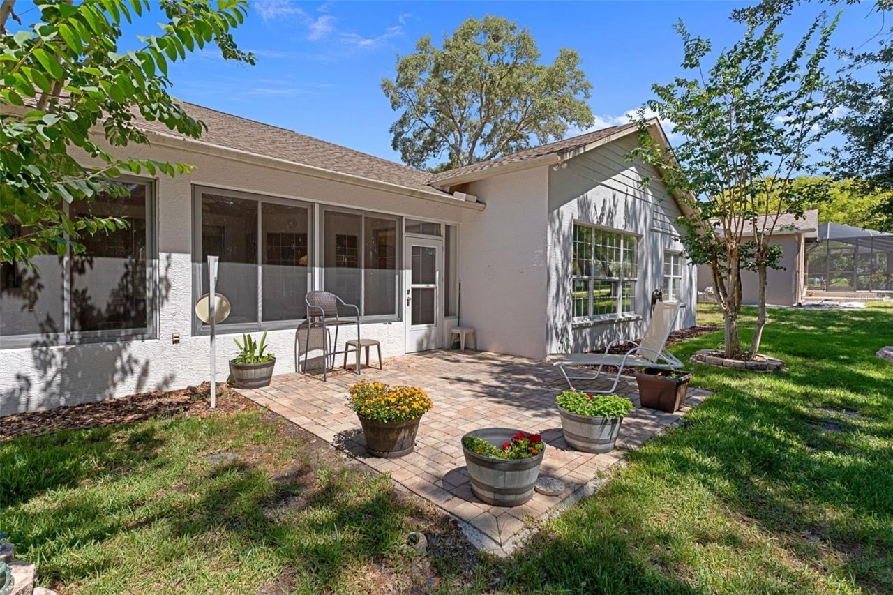 2086 Sparkling Waters Way , Spring Hill, FL 34606 Photo