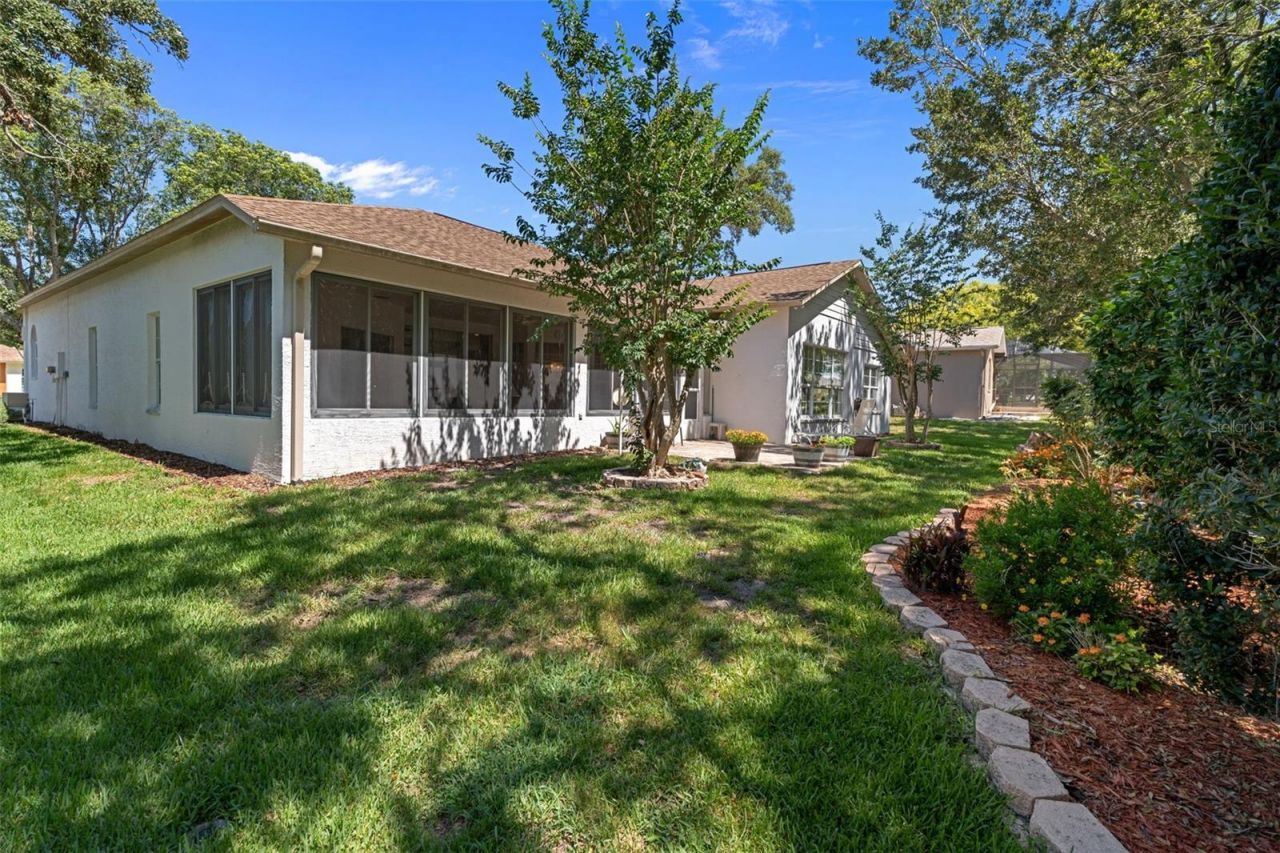 2086 Sparkling Waters Way , Spring Hill, FL 34606 Photo