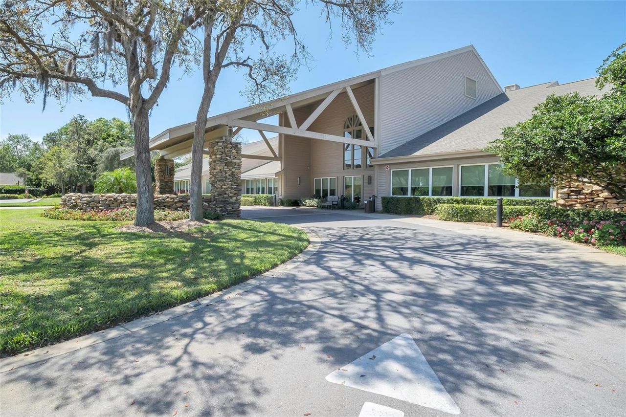 2086 Sparkling Waters Way , Spring Hill, FL 34606 Photo