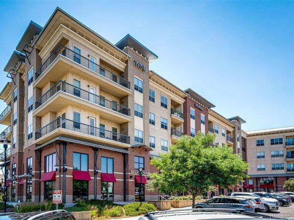 10111 Inverness Main Street, Unit 332, Englewood, CO 80112