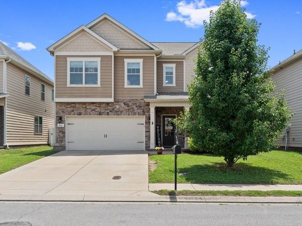 4063 Cannonsgate Ln , Murfreesboro, TN 37128