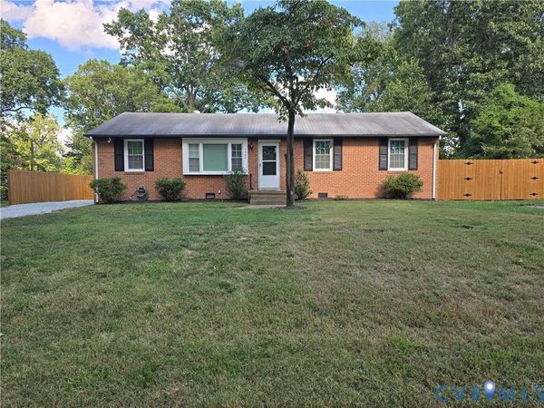 7998 Wynbrook Lane , Hanover, VA 23111