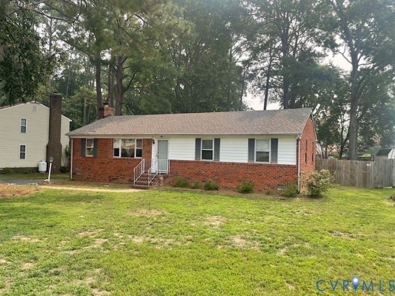 10376 Monocan Way, Ashland, VA 23005 Main Photo