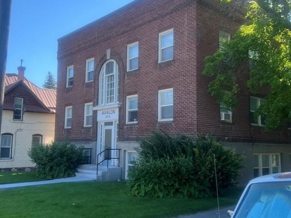 525 Walnut Street, Unit 27, IDAHO FALLS, ID 83401