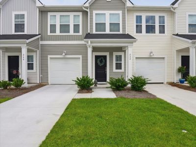242 Agrarian Avenue, Summerville, SC 29485