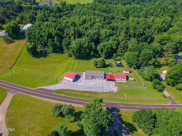 317 W Hwy 22, Union City, TN 38261