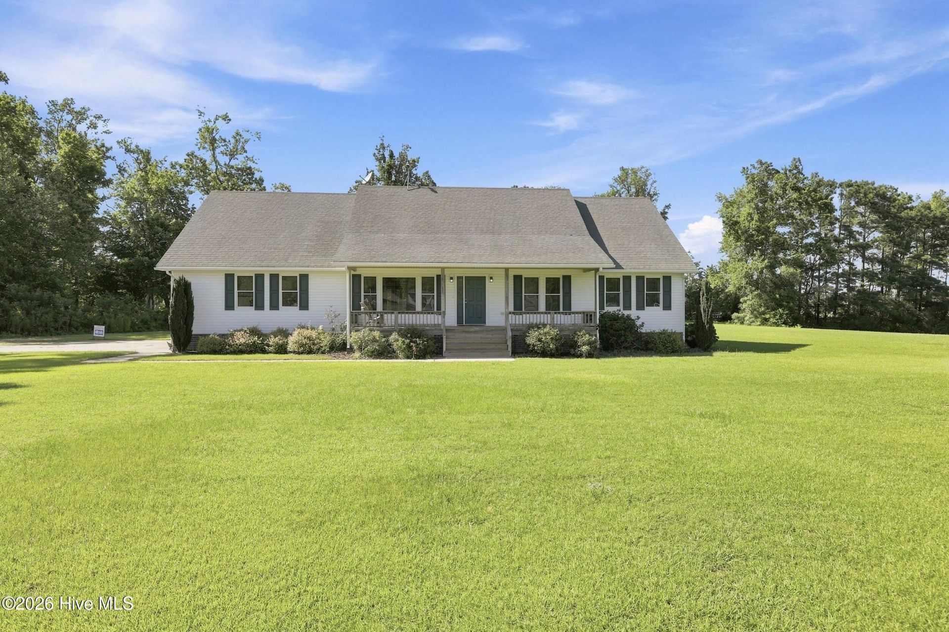 104 Perry's Way, Grandy, NC 27939 Main Photo